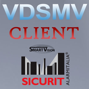 VDMSV Client