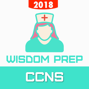 CCNS Prep 2018