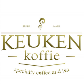 KEUKEN KOFFIE