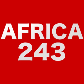 AFRICA243