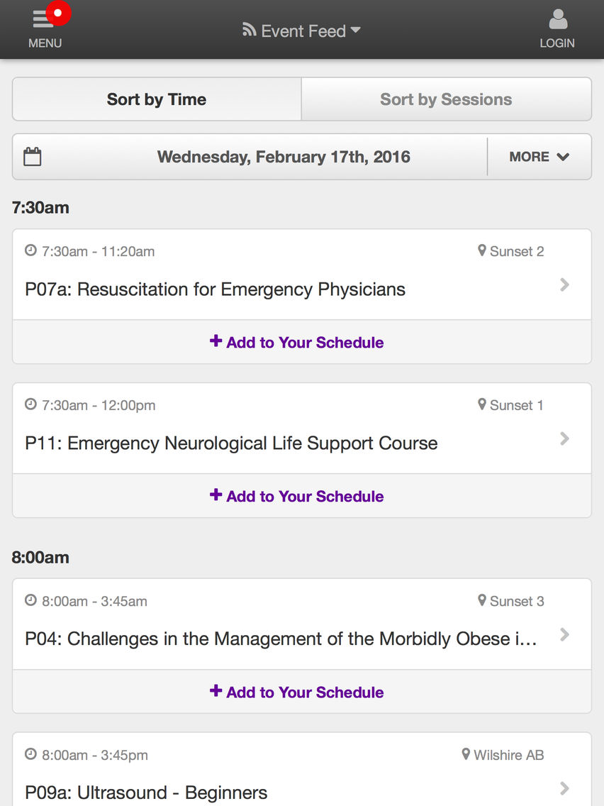 AAEM16 poster