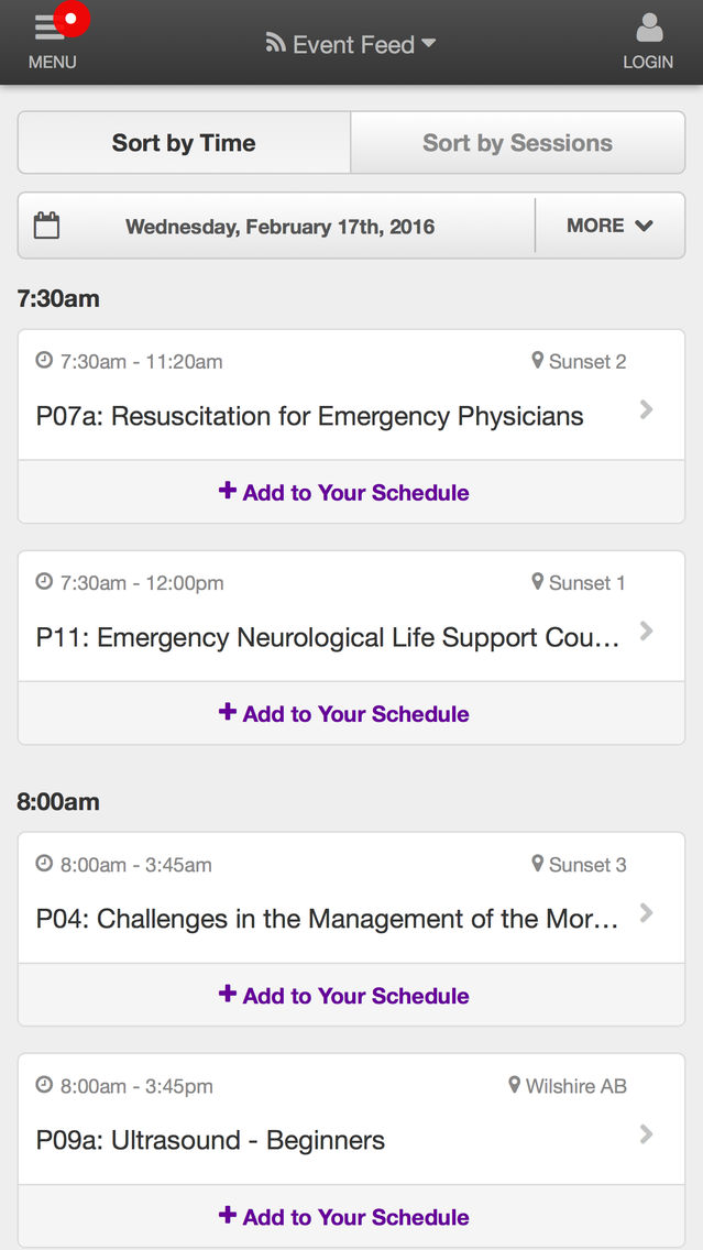 AAEM16 poster