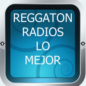 Reggaeton Radios Para Tu Fiesta Gratis