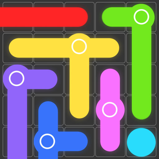 Branch Line Imagination Game for iOS (iPhone/iPad) Free Download at