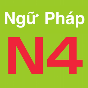 Ngữ pháp Tiếng Nhật JLPT N4