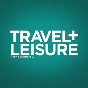 Travel+Leisure India&SouthAsia