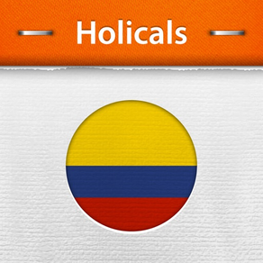 Holicals CO