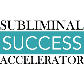 Subliminal Success Accelerator