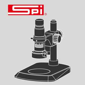 SPI Microscope 40-038-2