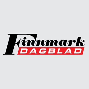 Finnmark Dagblad eAvis