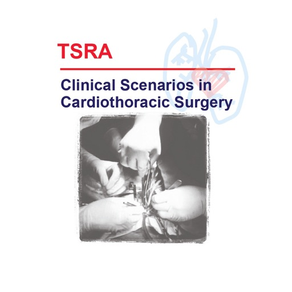 TSRA Clinical Scenarios