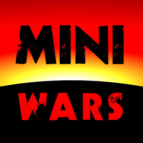 Mini Wars Blackout