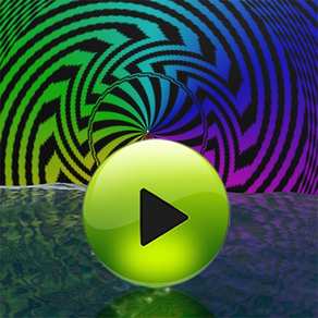 Music Visualizer ~ Vizeffects