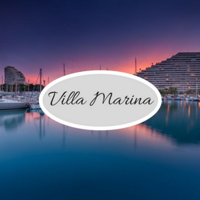Restaurant Villa Marina