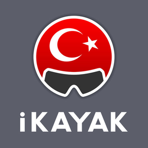 iKAYAK Türkiye - iSKI Turkey