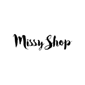 MissyShop 流行服飾