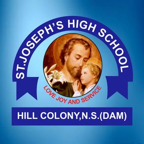 St.Joseph’s High School