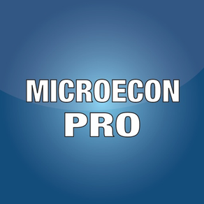MicroEcon Pro