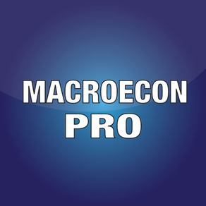 MacroEcon Pro