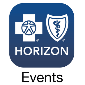 Horizon BCBSNJ Events