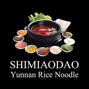 Shimiaodao Yunnan Rice Noodle