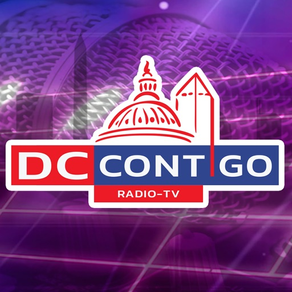 DC Contigo Radio Tv