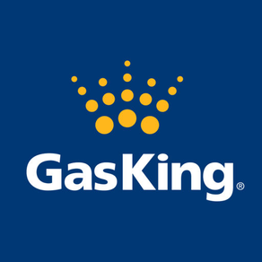 Gas King App