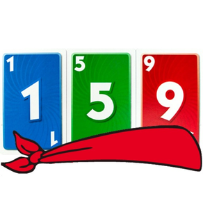 Ears Skipbo Solitaire