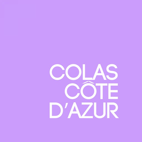 Colas Côte d'Azur
