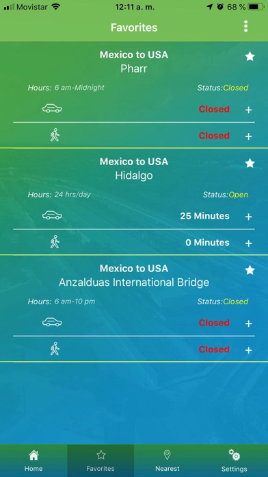 CrossingBuddy poster