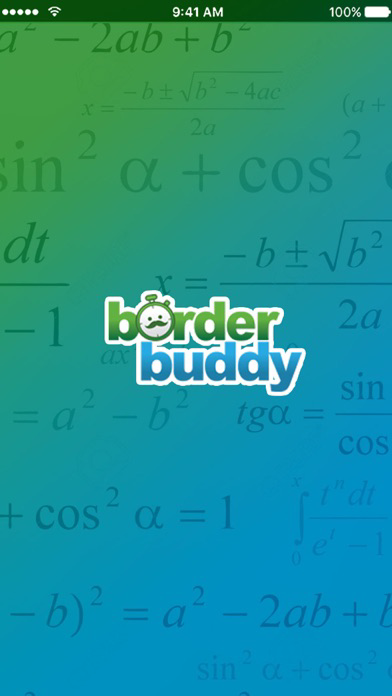 CrossingBuddy poster