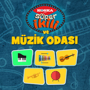 Koska Müzik Odası