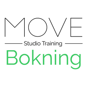 MOVE Studio Training bokning