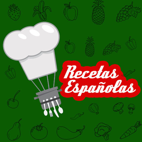 Recetas Espanolas