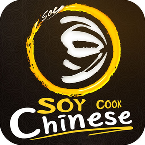 Soy Cook Chinese