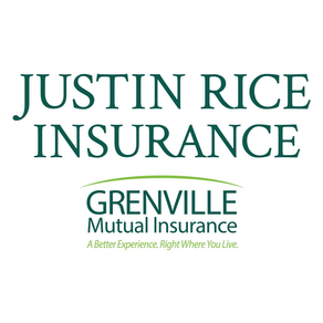 Justin Rice Insurance