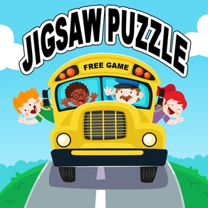 재미 있는 퍼즐 무료로 아이 들을 위한 어린이 위한 4 년