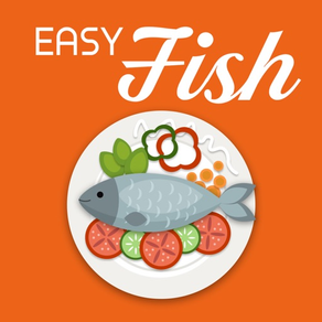 Easy Fish - Healthy sea foods