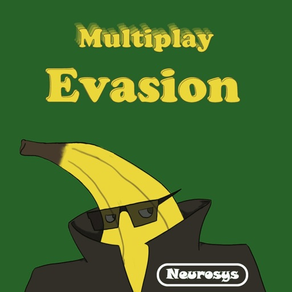 Multiplay - Evasion