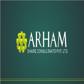 ARHAM SHARE BACKOFFICE