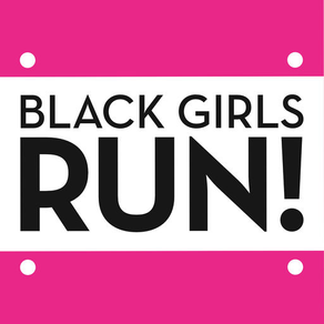 Black Girls Run!