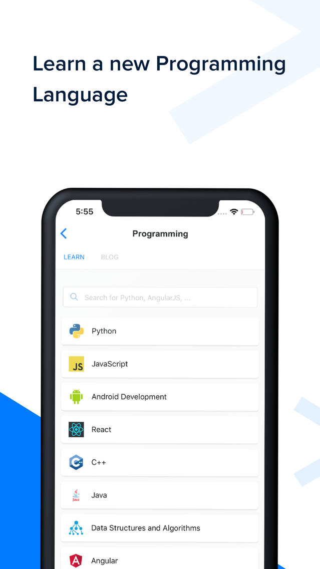 Hackr.io poster