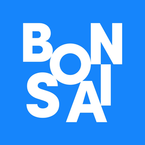 Bonsai – Shop Streetwear