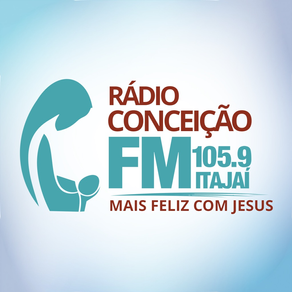 Rádio Conceição 105.9 FM