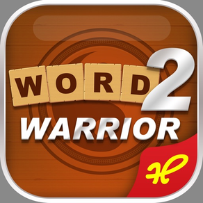 Word Warrior 2: Word Search Brain Game