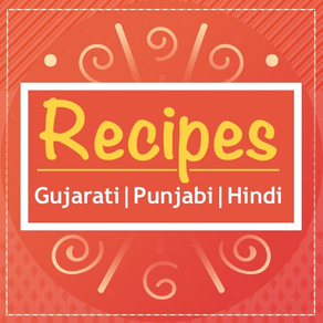 Recipes Gujarati Punjabi Hindi