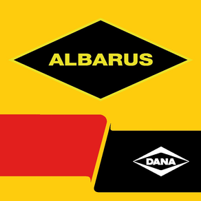 Albarus Catálogo