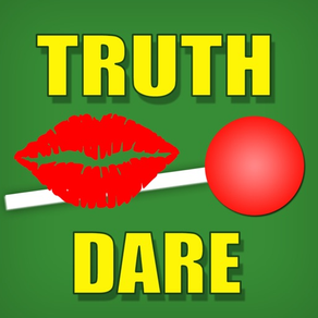 Truth or dare for fun