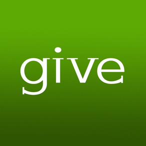 Give by Billhighway