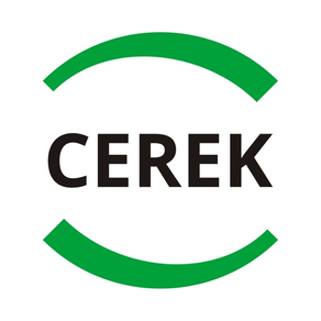 CEREK - Centrální registr kol